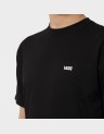 LEFT CHEST LOGO TEE