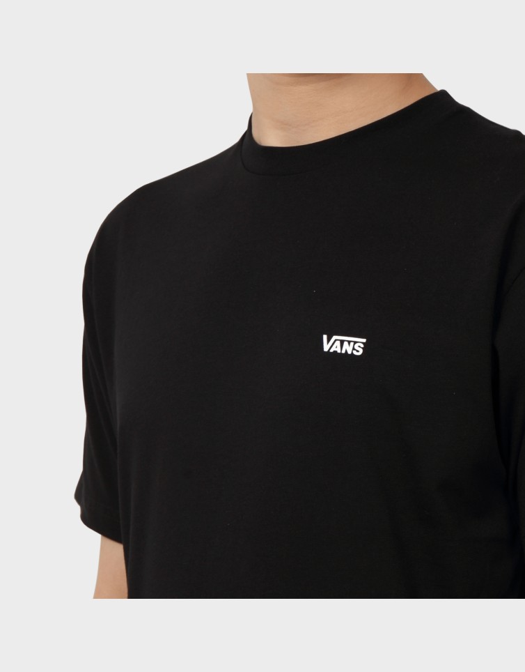 LEFT CHEST LOGO TEE