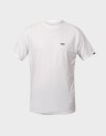 LEFT CHEST LOGO TEE