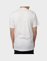 LEFT CHEST LOGO TEE