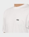 LEFT CHEST LOGO TEE