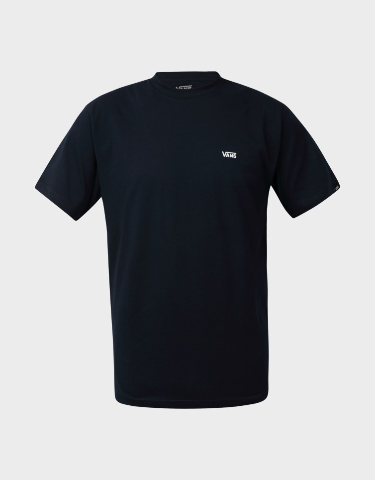 LEFT CHEST LOGO TEE