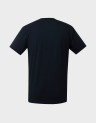 LEFT CHEST LOGO TEE