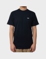 LEFT CHEST LOGO TEE