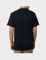 LEFT CHEST LOGO TEE
