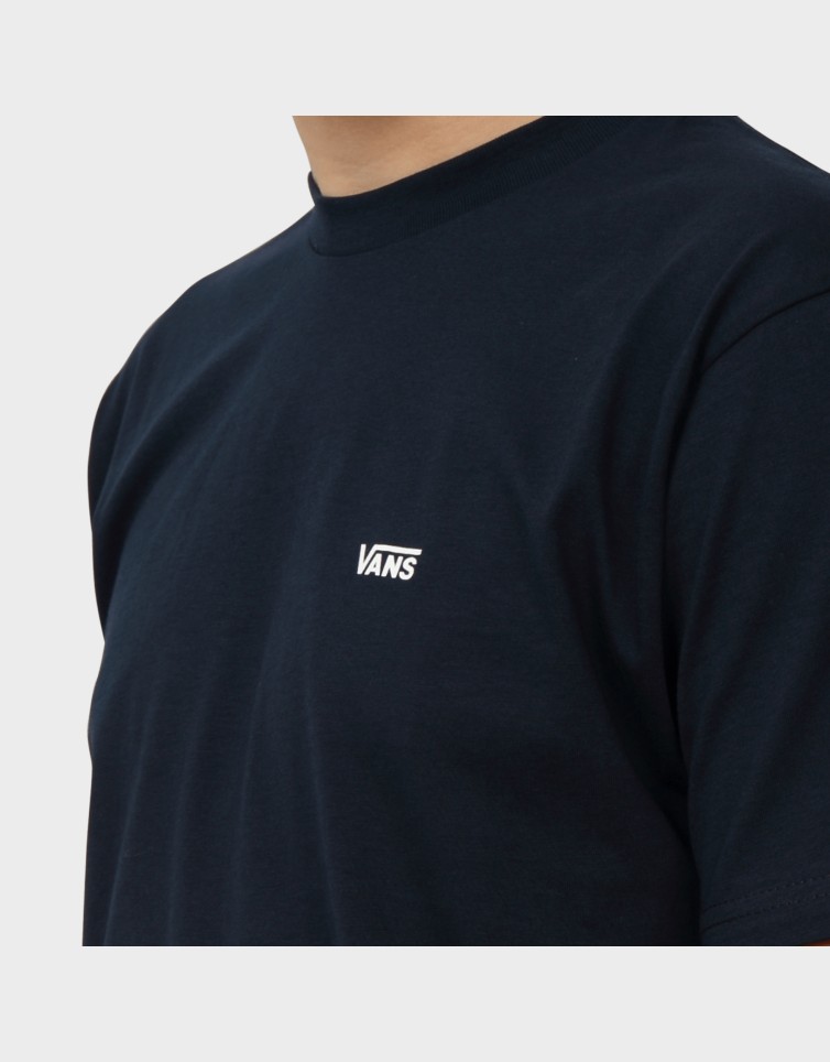 LEFT CHEST LOGO TEE