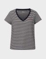 PERFECT V-NECK