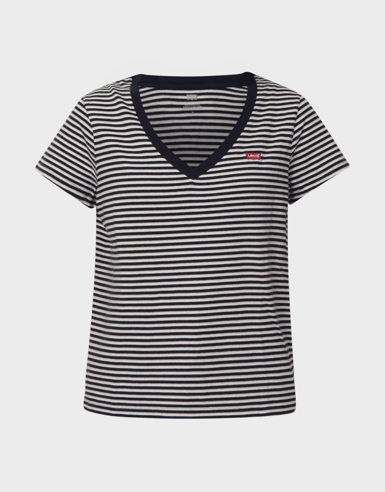 PERFECT V-NECK