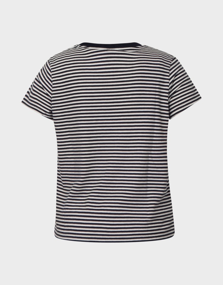 PERFECT V-NECK