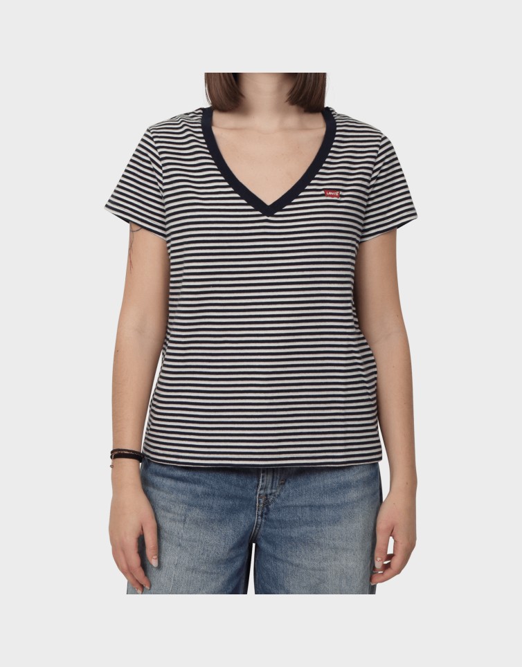 PERFECT V-NECK