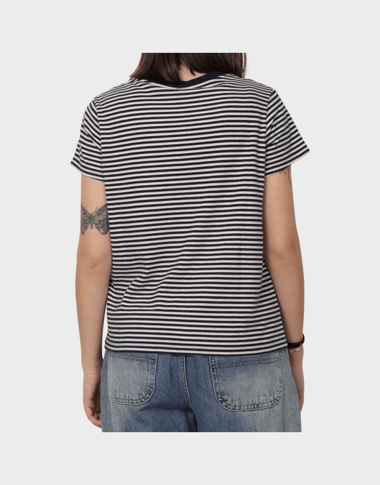 PERFECT V-NECK