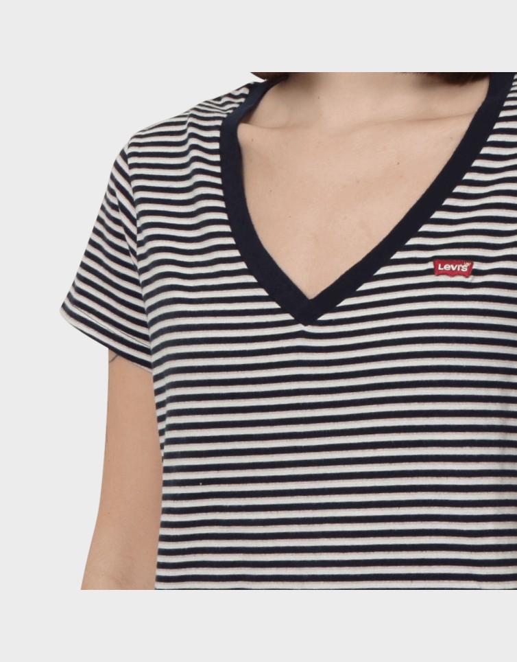 PERFECT V-NECK
