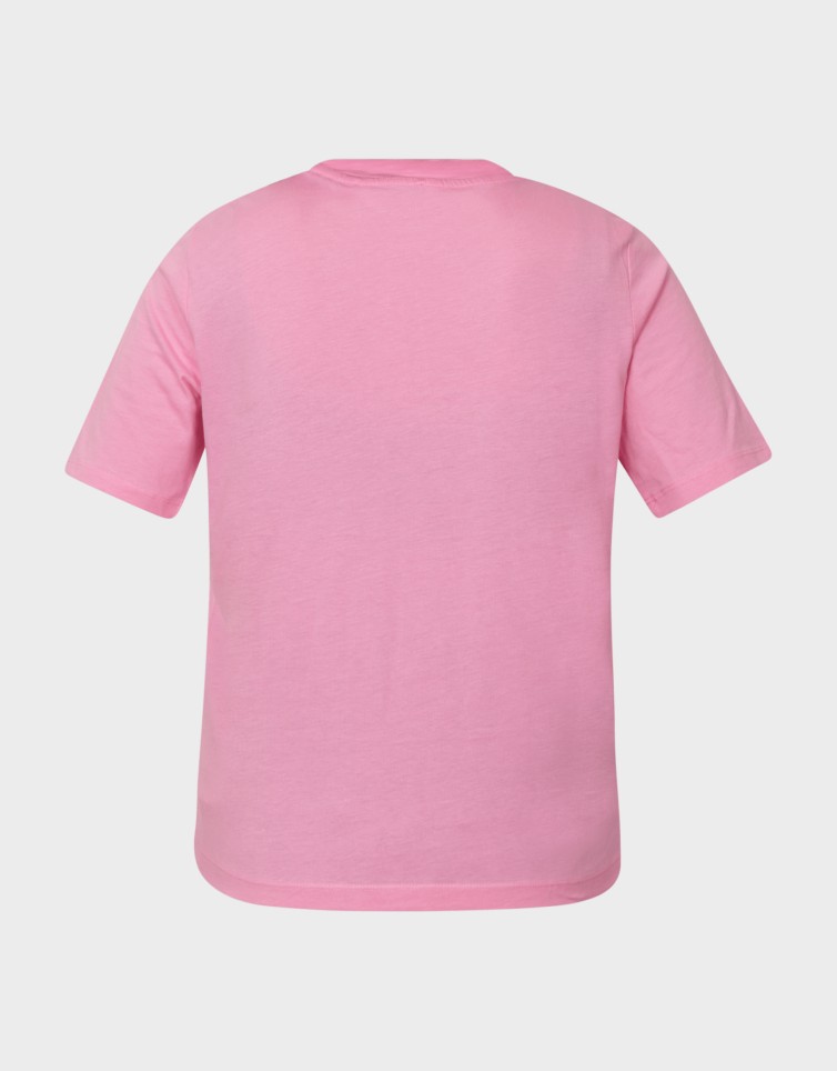 SHORT-SLEEVE JERSEY TEE