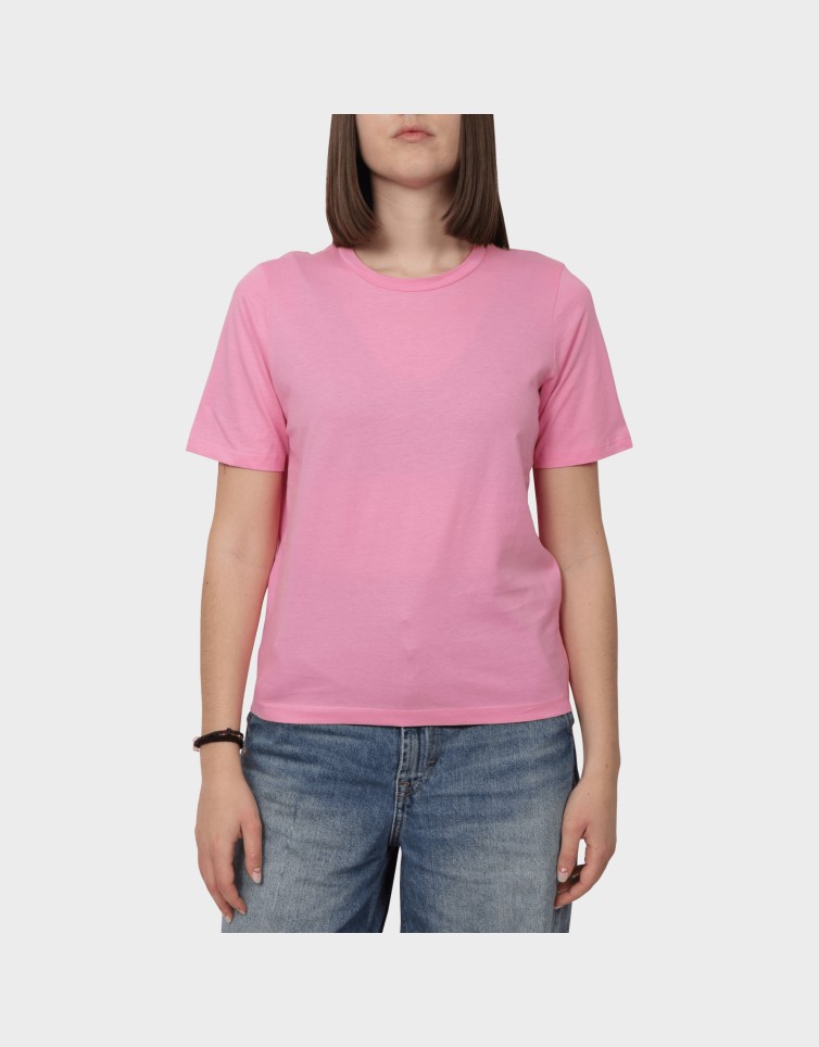 SHORT-SLEEVE JERSEY TEE