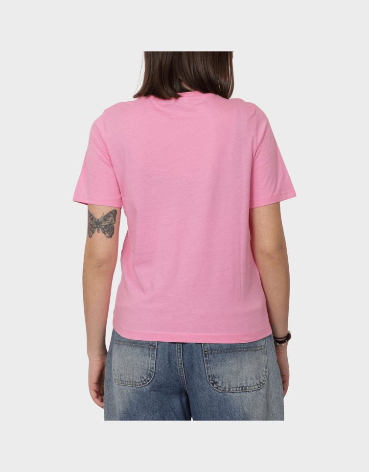 SHORT-SLEEVE JERSEY TEE