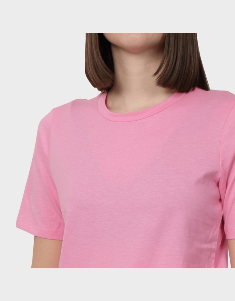 SHORT-SLEEVE JERSEY TEE