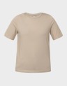 SHORT-SLEEVE JERSEY TEE