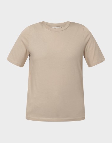SHORT-SLEEVE JERSEY TEE