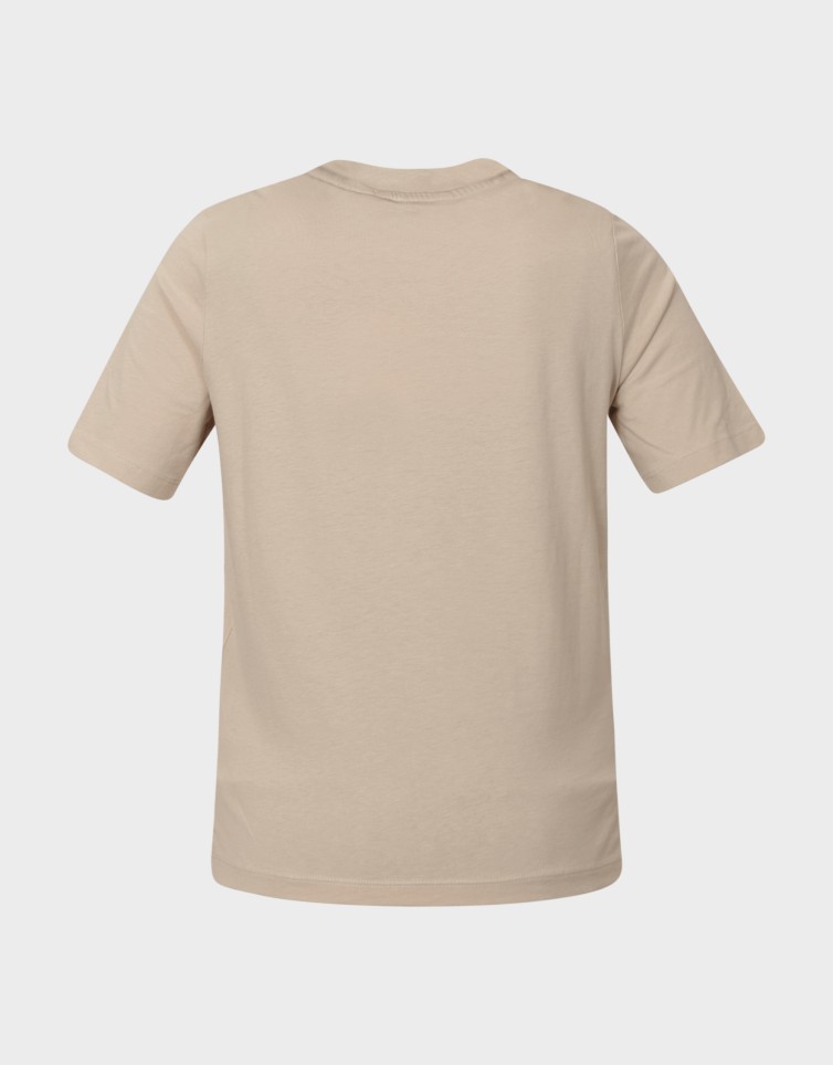SHORT-SLEEVE JERSEY TEE