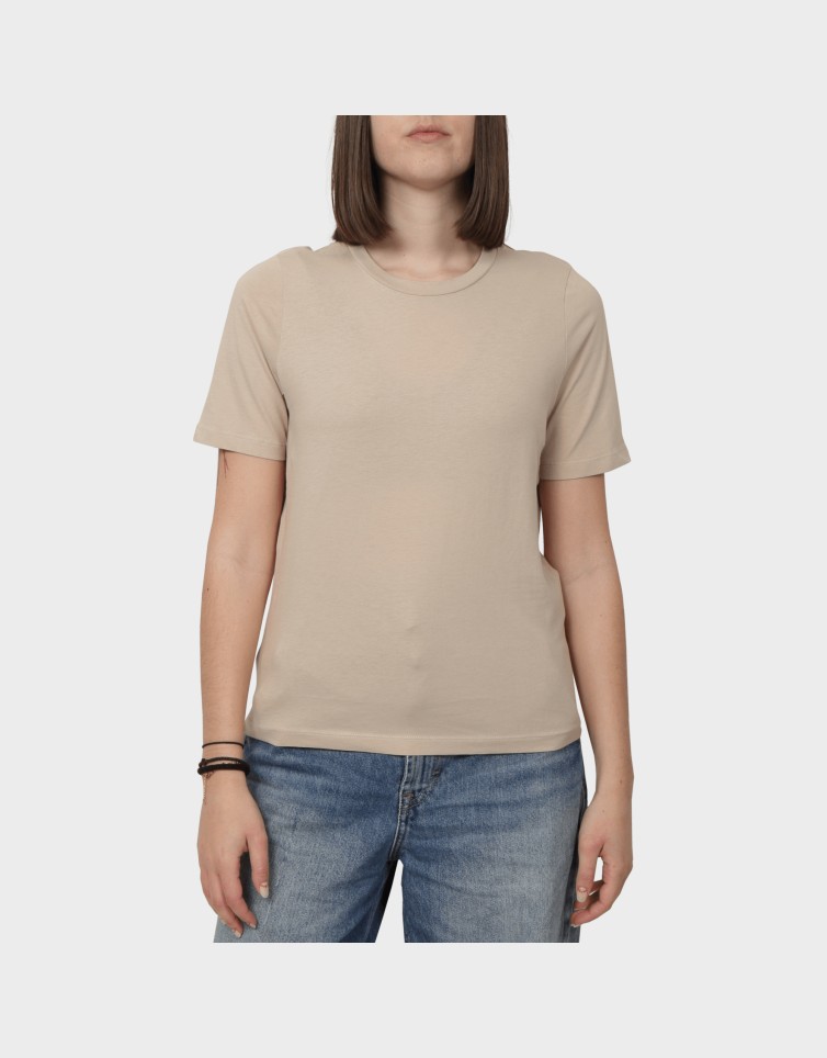 SHORT-SLEEVE JERSEY TEE