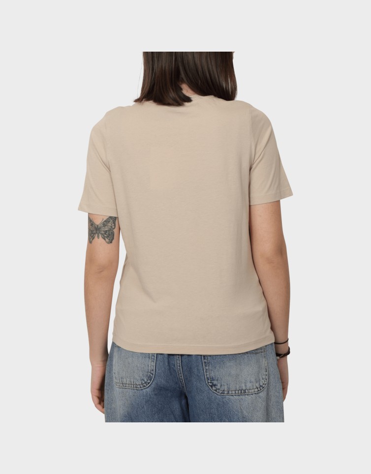 SHORT-SLEEVE JERSEY TEE