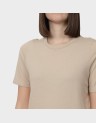 SHORT-SLEEVE JERSEY TEE