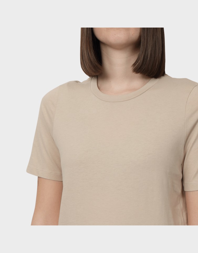 SHORT-SLEEVE JERSEY TEE