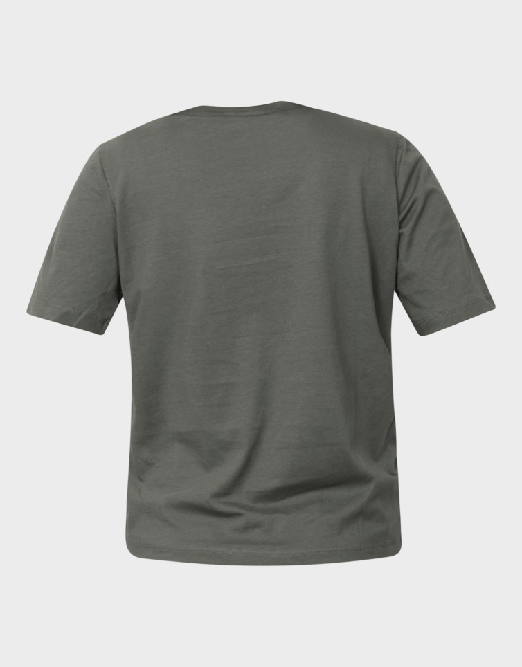 SHORT-SLEEVE JERSEY TEE
