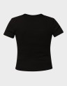 VAL LIFE S/S O-NECK TOP CC