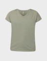 ONLLUCY LIFE SS VNECK MOSTER TOP BOX JRS