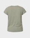 ONLLUCY LIFE SS VNECK MOSTER TOP BOX JRS