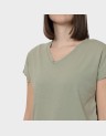 ONLLUCY LIFE SS VNECK MOSTER TOP BOX JRS
