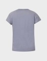 ONLLUCY LIFE SS VNECK MOSTER TOP BOX JRS