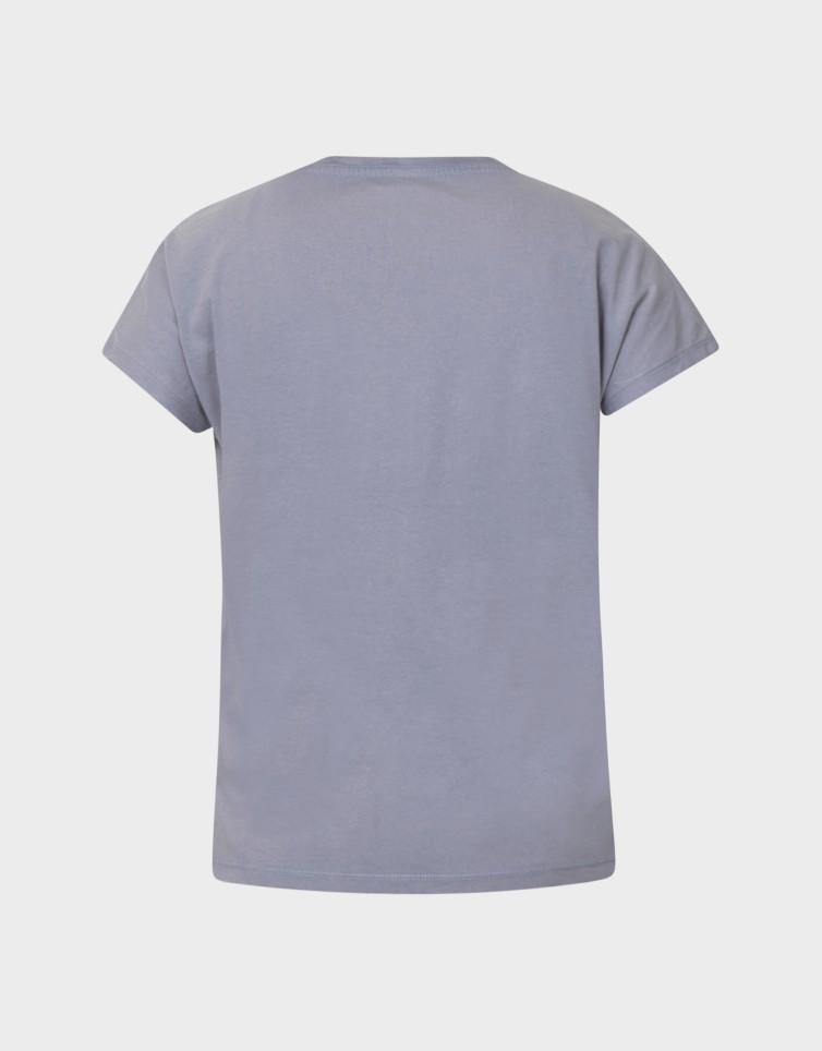 ONLLUCY LIFE SS VNECK MOSTER TOP BOX JRS