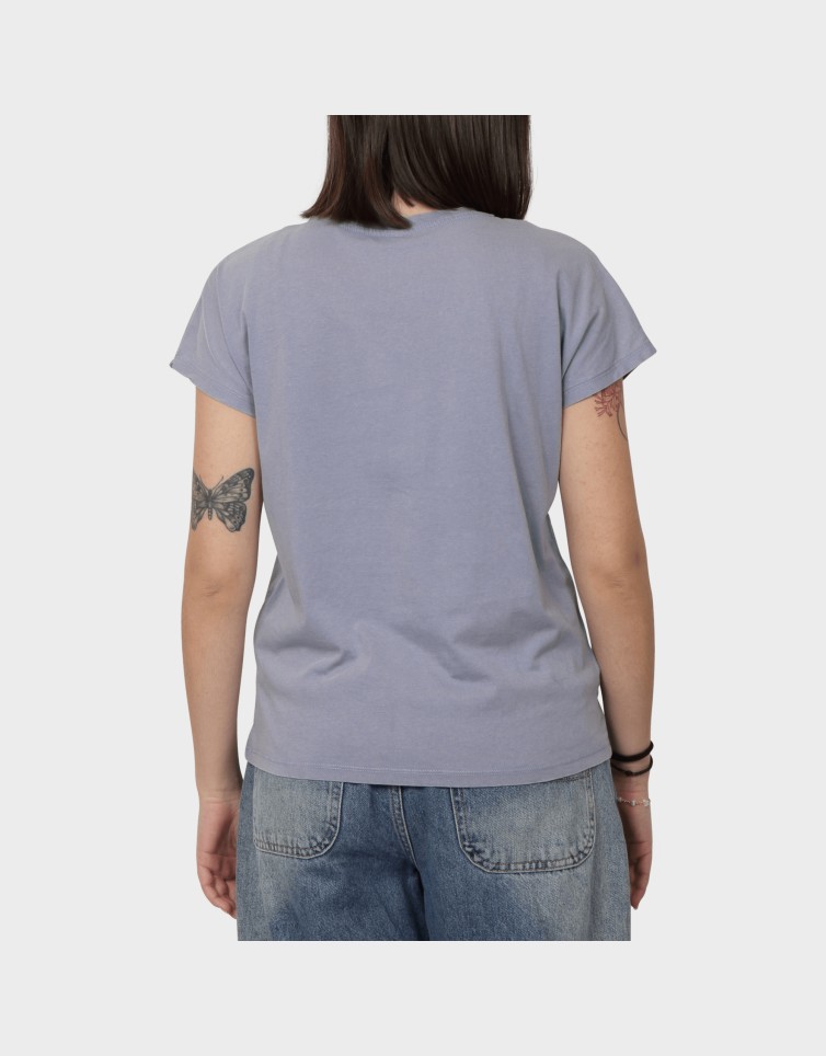 ONLLUCY LIFE SS VNECK MOSTER TOP BOX JRS