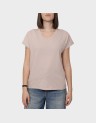 ONLLUCY LIFE SS VNECK MOSTER TOP BOX JRS