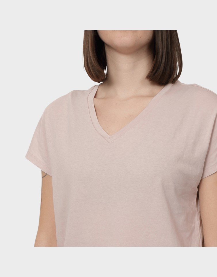 ONLLUCY LIFE SS VNECK MOSTER TOP BOX JRS