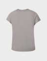 ONLLUCY LIFE SS VNECK MOSTER TOP BOX JRS