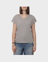 ONLLUCY LIFE SS VNECK MOSTER TOP BOX JRS