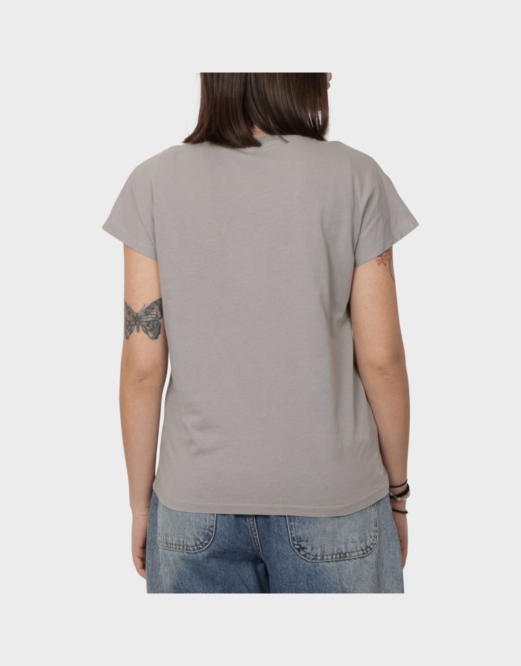 ONLLUCY LIFE SS VNECK MOSTER TOP BOX JRS