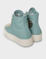 CHUCK TAYLOR ALL STAR LIFT PLATFORM GOLD