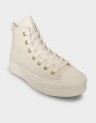 CHUCK TAYLOR ALL STAR LIFT PLATFORM GOLD