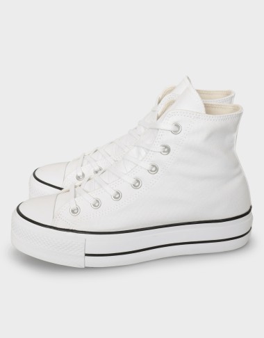 CHUCK TAYLOR ALL STAR LIFT HI