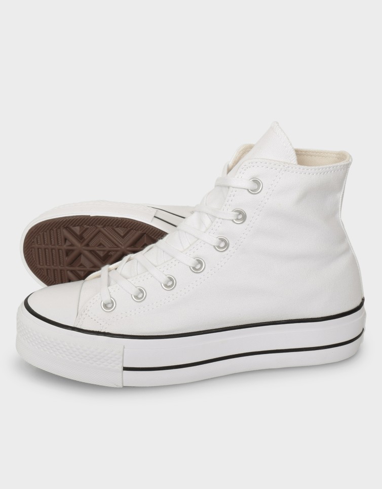 CHUCK TAYLOR ALL STAR LIFT HI