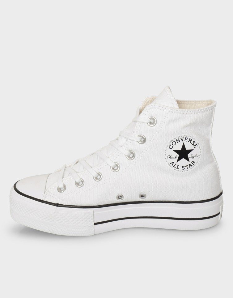 CHUCK TAYLOR ALL STAR LIFT HI