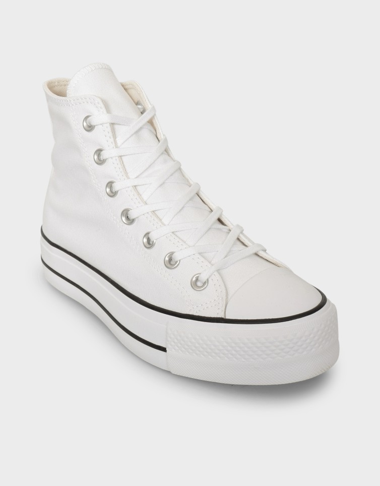 CHUCK TAYLOR ALL STAR LIFT HI