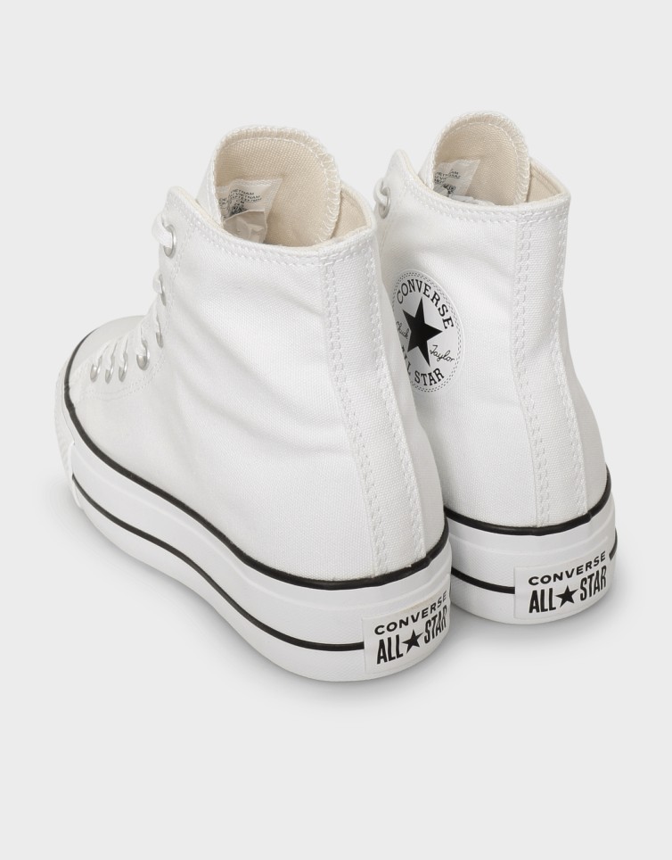 CHUCK TAYLOR ALL STAR LIFT HI