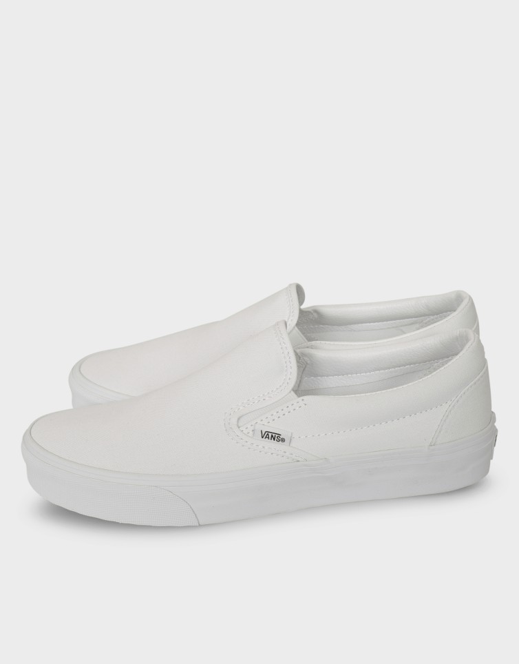 CLASSIC SLIP-ON