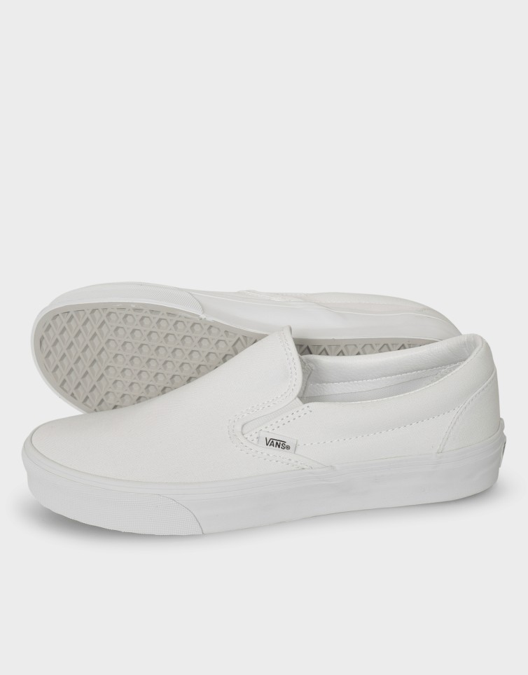 CLASSIC SLIP-ON