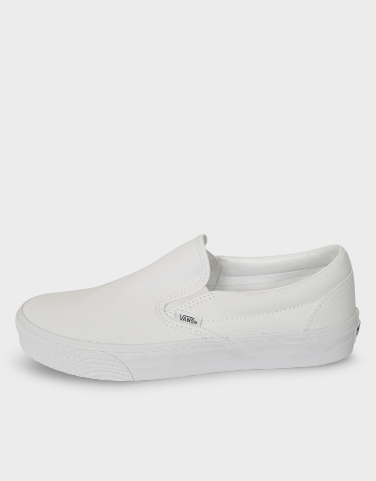 CLASSIC SLIP-ON